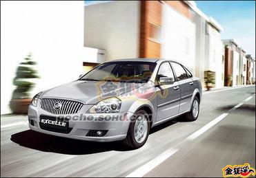 凯越新车爆料了吗最新消息